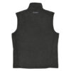 Men's PRSC Embroidered Columbia Fleece Vest - Image 6