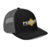 PRSC Embroidered Trucker Cap - Image 4