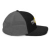 PRSC Embroidered Trucker Cap - Image 5