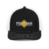 PRSC Embroidered Trucker Cap - Image 7