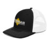 PRSC Embroidered Trucker Cap - Image 8