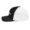 PRSC Embroidered Trucker Cap - Image 9