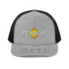 PRSC Embroidered Trucker Cap - Image 19