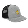 PRSC Embroidered Trucker Cap - Image 22