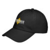 PRSC Embroidered Under Armour® Ball Cap - Image 2