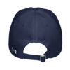 PRSC Embroidered Under Armour® Ball Cap - Image 8