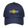 PRSC Embroidered Under Armour® Ball Cap - Image 5