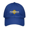 PRSC Embroidered Under Armour® Ball Cap - Image 9