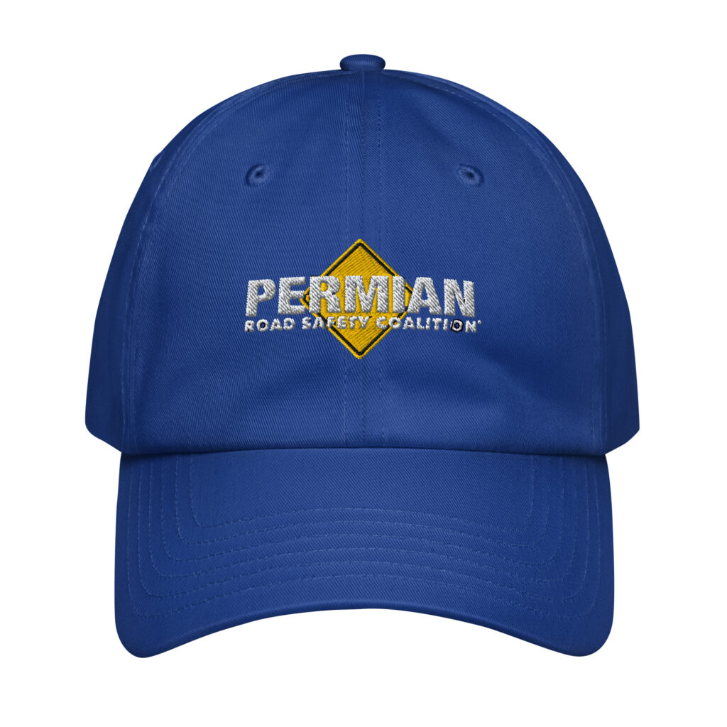 Custom PRSC Embroidered Under Armour® Ball Cap