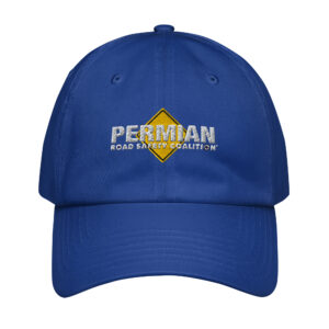 Custom PRSC Embroidered Under Armour® Ball Cap