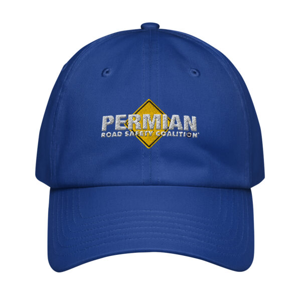 Custom PRSC Embroidered Under Armour® Ball Cap