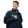 Columbia Soft Shell Jacket - Unisex - Image 7