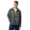 Columbia Soft Shell Jacket - Unisex - Image 10