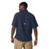 Custom PRSC Men’s Columbia Fishing Shirt - Image 4