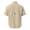 Custom PRSC Men's Columbia Fishing Shirt - Image 5