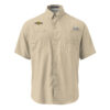 Custom PRSC Men's Columbia Fishing Shirt - Image 6