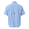 Custom PRSC Men's Columbia Fishing Shirt - Image 7