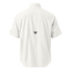 Custom PRSC Men's Columbia Fishing Shirt - Image 3