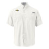 Custom PRSC Men's Columbia Fishing Shirt - Image 4