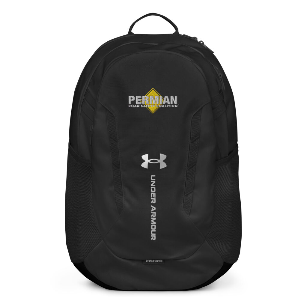 Custom PRSC Under Armour® Backpack