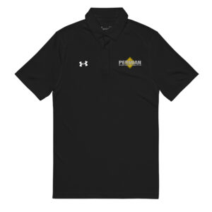 Custom PRSC Under Armour® Men's Polo