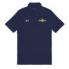 Custom PRSC Under Armour® Men's Polo - Image 3