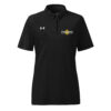 Custom PRSC Under Armour® Women’s Polo - Image 9