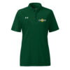 Custom PRSC Under Armour® Women’s Polo - Image 5
