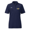 Custom PRSC Under Armour® Women’s Polo - Image 2