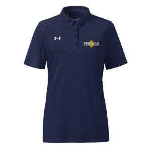 Custom PRSC Under Armour® Women’s Polo