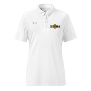 PRSC Custom Under Armour® Women’s Polo