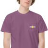 PRSC Custom Unisex Comfort Colors Pocket T-Shirt - Image 2