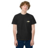 PRSC Custom Unisex Comfort Colors Pocket T-Shirt - Image 11