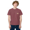 PRSC Custom Unisex Comfort Colors Pocket T-Shirt - Image 5