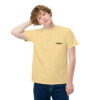 PRSC Custom Unisex Comfort Colors Pocket T-Shirt - Image 27