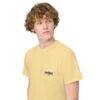 PRSC Custom Unisex Comfort Colors Pocket T-Shirt - Image 28