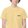 PRSC Custom Unisex Comfort Colors Pocket T-Shirt - Image 26