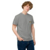PRSC Custom Unisex Comfort Colors Pocket T-Shirt - Image 17