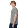 PRSC Custom Unisex Comfort Colors Pocket T-Shirt - Image 15