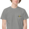 PRSC Custom Unisex Comfort Colors Pocket T-Shirt - Image 11