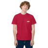 PRSC Custom Unisex Comfort Colors Pocket T-Shirt - Image 9
