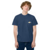 PRSC Custom Unisex Comfort Colors Pocket T-Shirt - Image 7