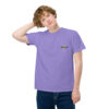 PRSC Custom Unisex Comfort Colors Pocket T-Shirt - Image 20