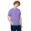 PRSC Custom Unisex Comfort Colors Pocket T-Shirt - Image 25