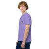 PRSC Custom Unisex Comfort Colors Pocket T-Shirt - Image 23