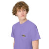 PRSC Custom Unisex Comfort Colors Pocket T-Shirt - Image 21