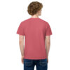 PRSC Custom Unisex Comfort Colors Pocket T-Shirt - Image 6