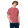 PRSC Custom Unisex Comfort Colors Pocket T-Shirt - Image 9