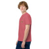 PRSC Custom Unisex Comfort Colors Pocket T-Shirt - Image 7