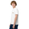PRSC Custom Unisex Comfort Colors Pocket T-Shirt - Image 38